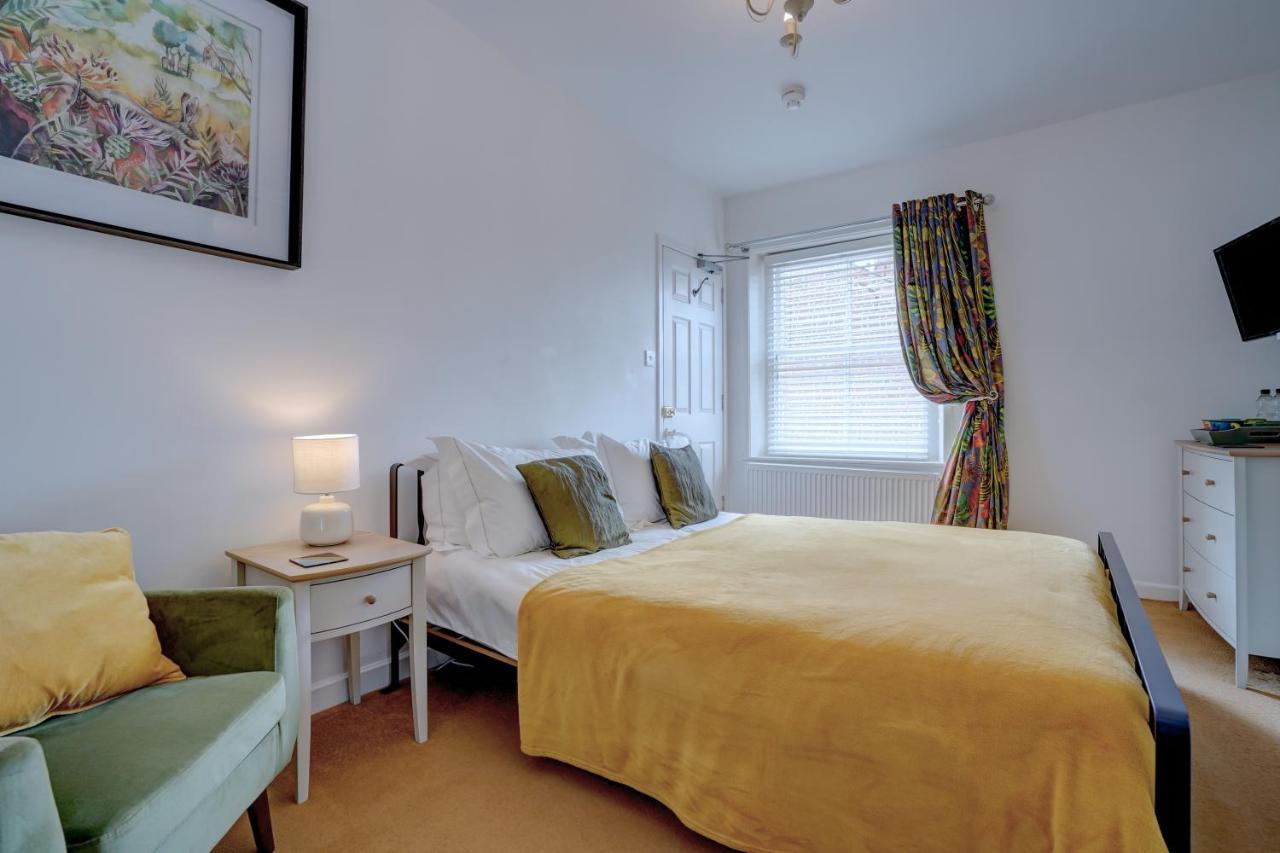 Regency Guest House Neatishead Екстериор снимка