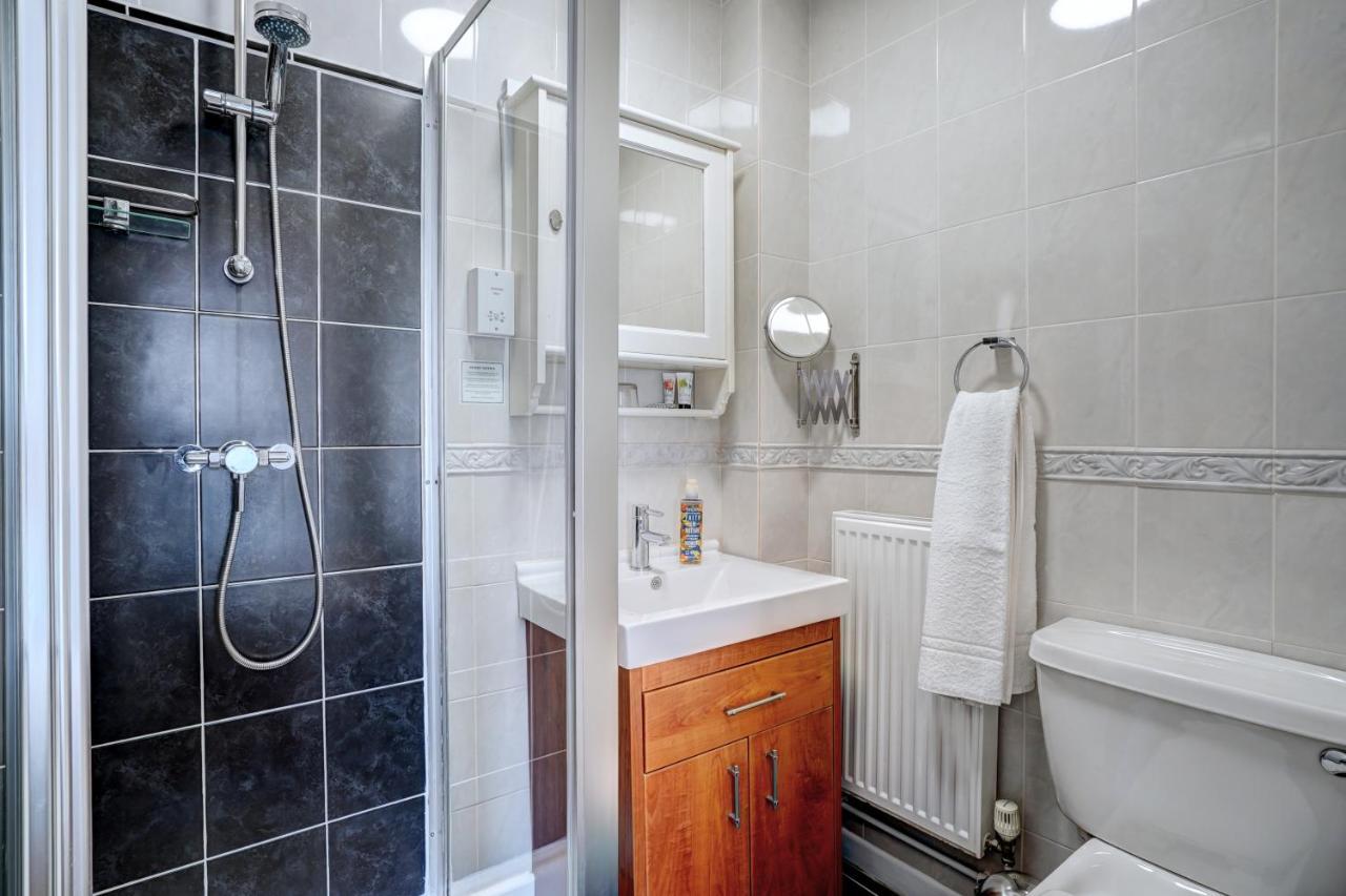 Regency Guest House Neatishead Екстериор снимка