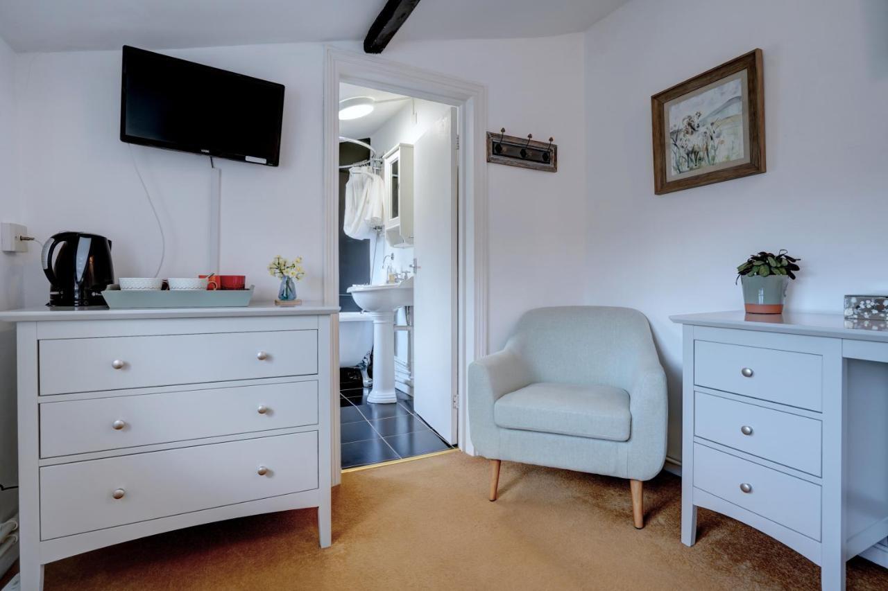 Regency Guest House Neatishead Екстериор снимка